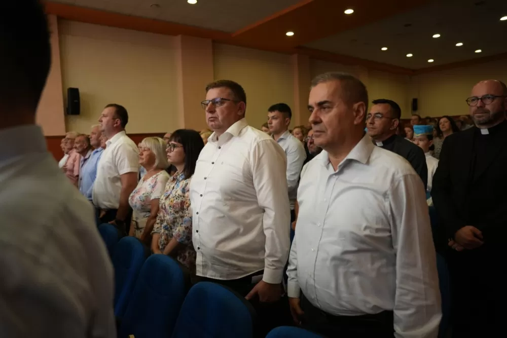 Zaslužnima dodijeljena javna priznanja i zahvalnice povodom obilježavanja Dana grada Kutjeva