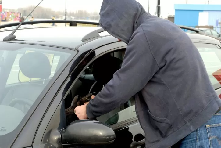 SB Online | Ukradena dva automobila pronađena isti dan u različito vrijeme - počiniteljima slijede kaznene prijave