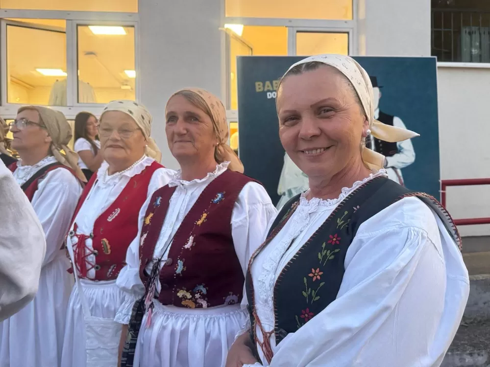 SB Online | “Bablje ljeto” u Donjim Andrijevcima nadmašilo sva očekivanja