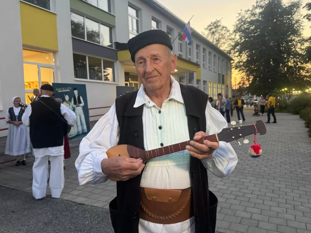 “Bablje ljeto” u Donjim Andrijevcima nadmašilo sva očekivanja