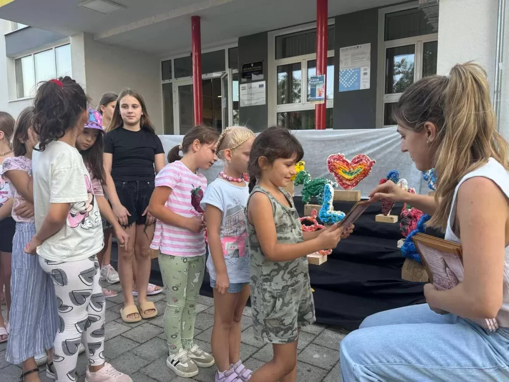 “Bablje ljeto” u Donjim Andrijevcima nadmašilo sva očekivanja