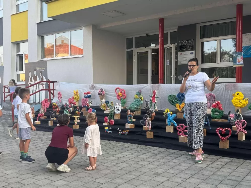 “Bablje ljeto” u Donjim Andrijevcima nadmašilo sva očekivanja