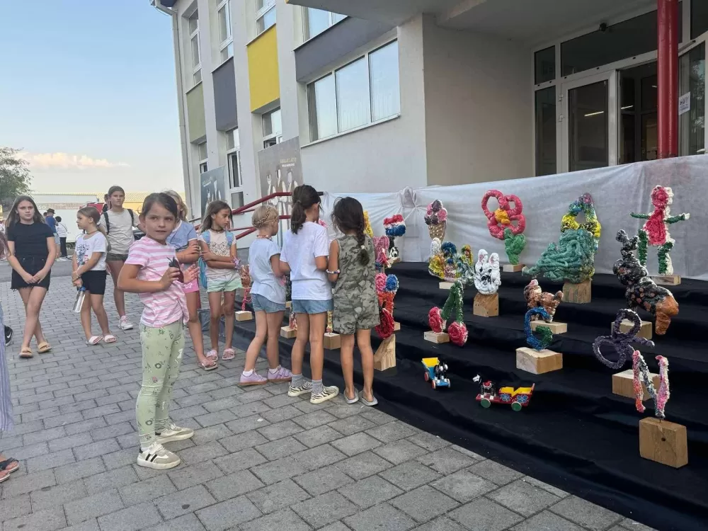 “Bablje ljeto” u Donjim Andrijevcima nadmašilo sva očekivanja