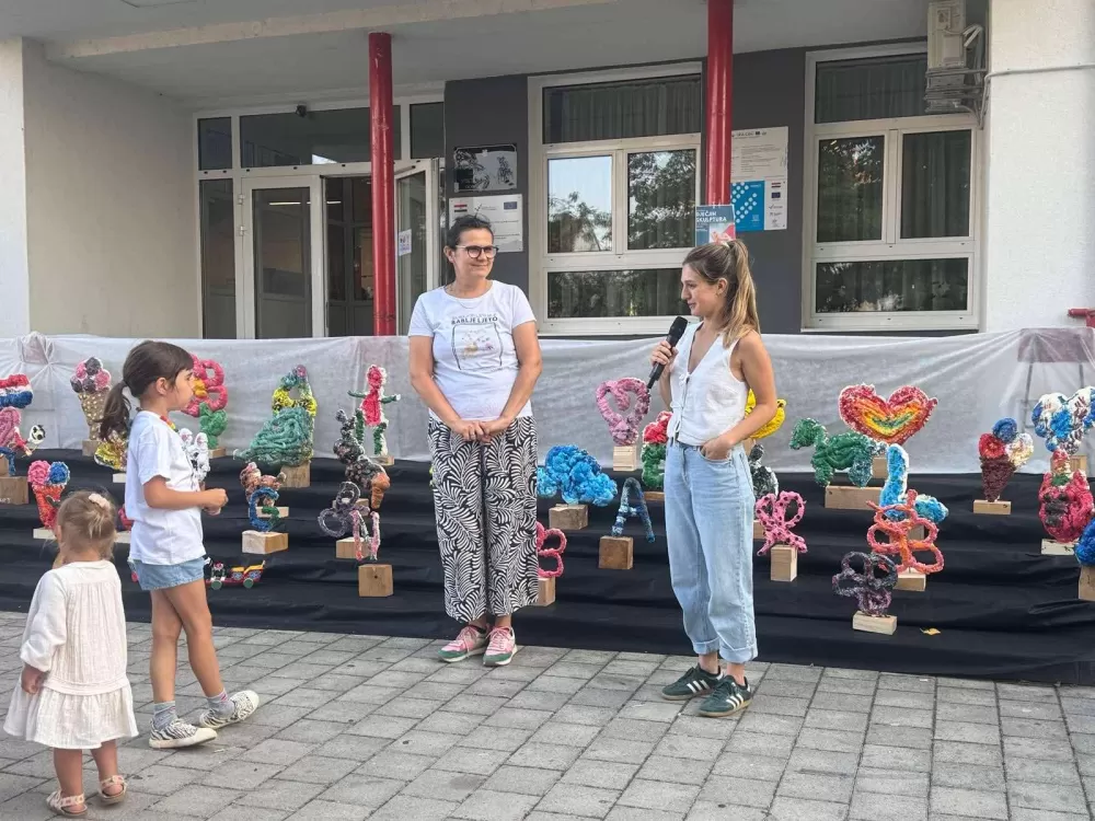 “Bablje ljeto” u Donjim Andrijevcima nadmašilo sva očekivanja