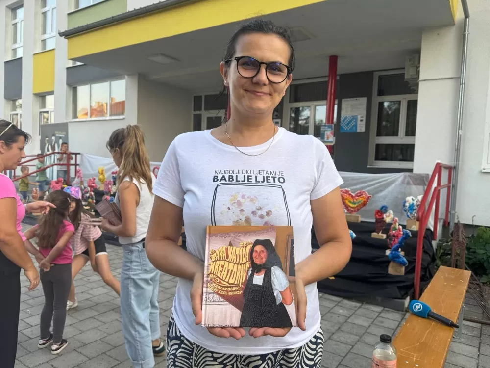 “Bablje ljeto” u Donjim Andrijevcima nadmašilo sva očekivanja