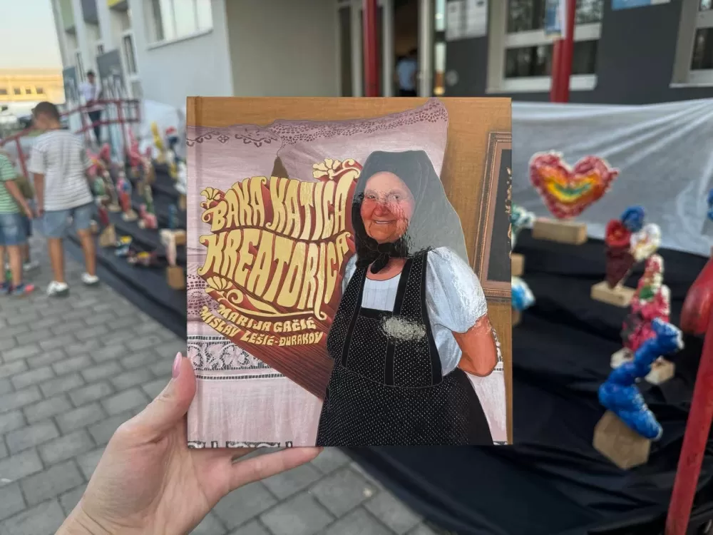 “Bablje ljeto” u Donjim Andrijevcima nadmašilo sva očekivanja