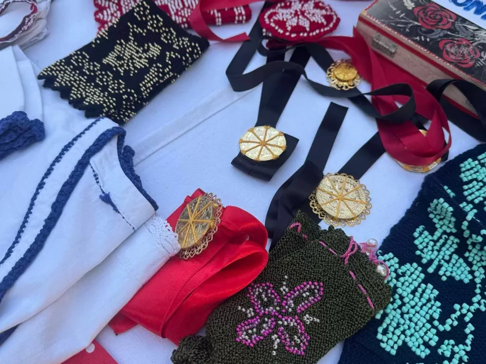 “Bablje ljeto” u Donjim Andrijevcima nadmašilo sva očekivanja