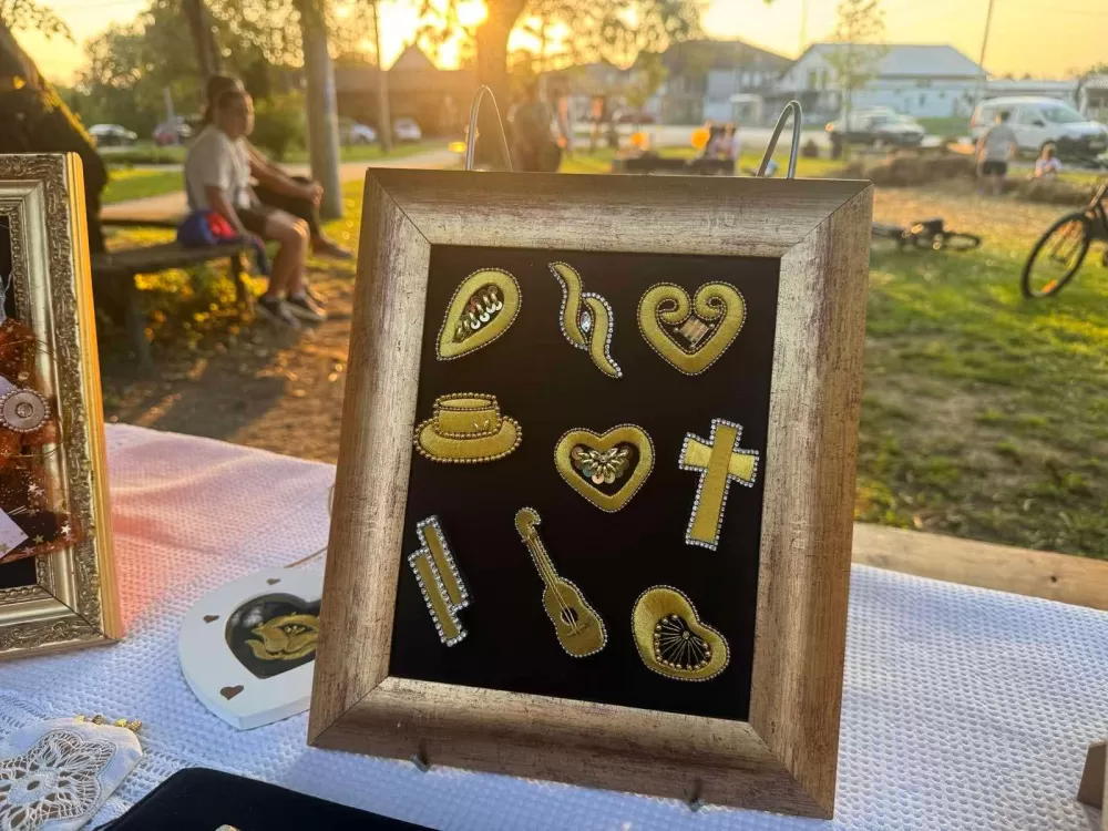 “Bablje ljeto” u Donjim Andrijevcima nadmašilo sva očekivanja