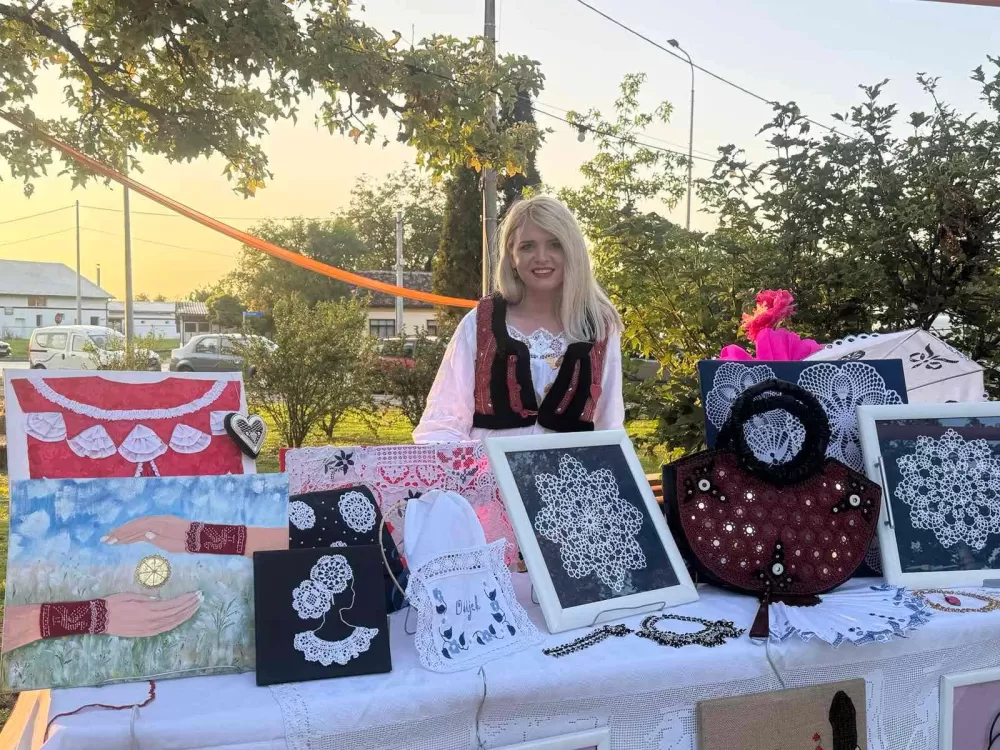 “Bablje ljeto” u Donjim Andrijevcima nadmašilo sva očekivanja