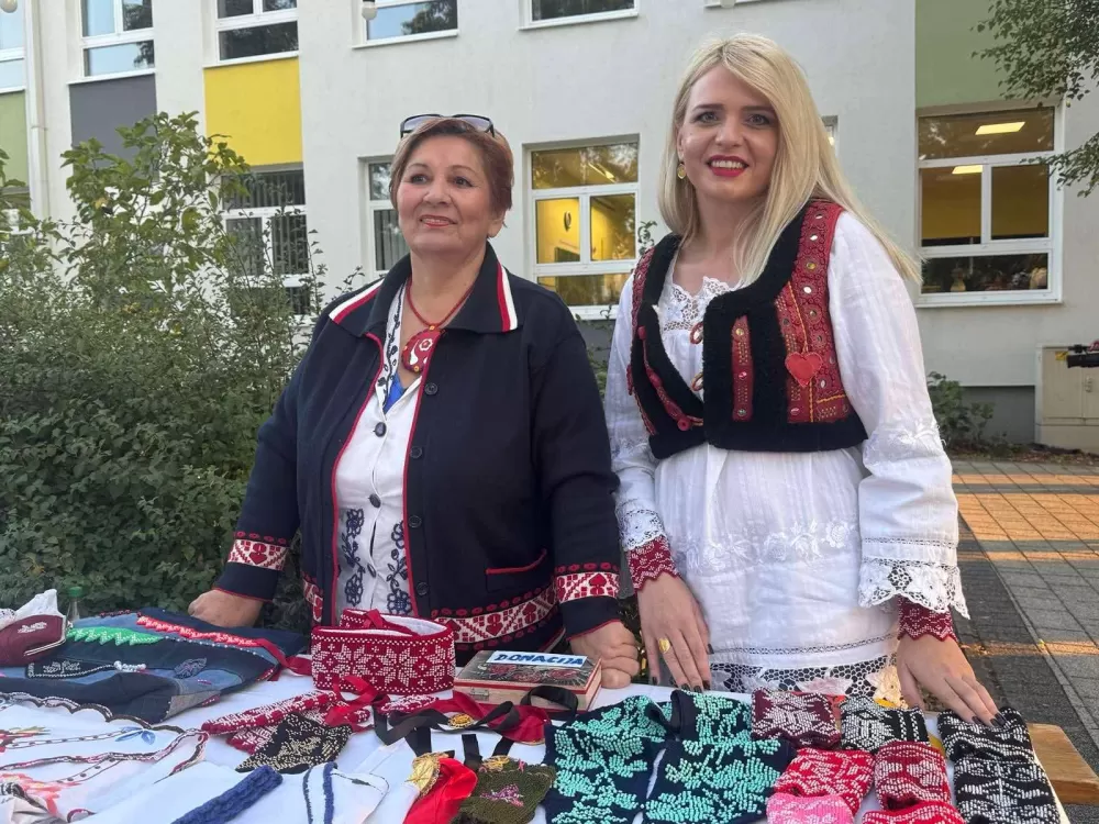 “Bablje ljeto” u Donjim Andrijevcima nadmašilo sva očekivanja