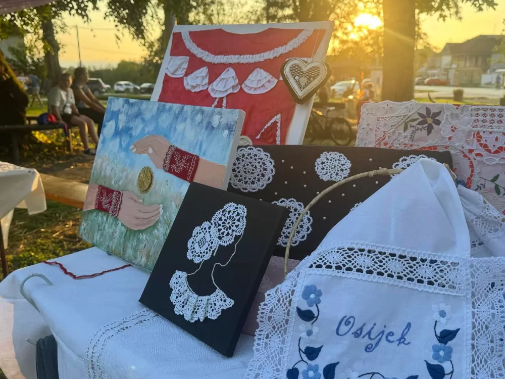 “Bablje ljeto” u Donjim Andrijevcima nadmašilo sva očekivanja