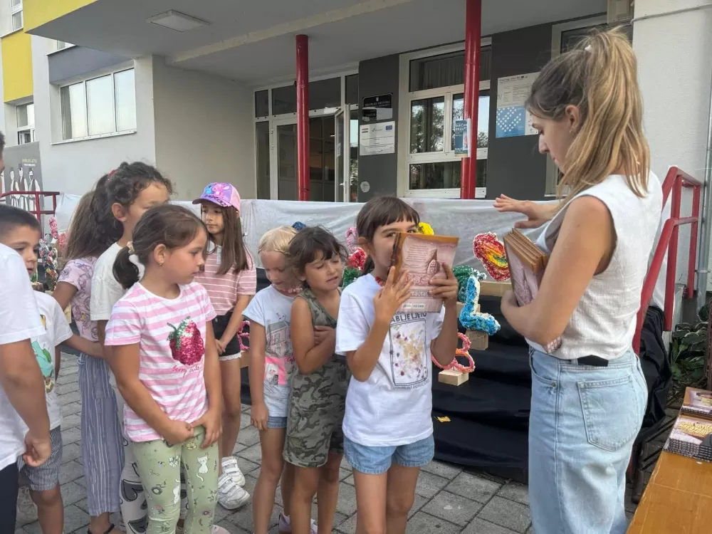 “Bablje ljeto” u Donjim Andrijevcima nadmašilo sva očekivanja