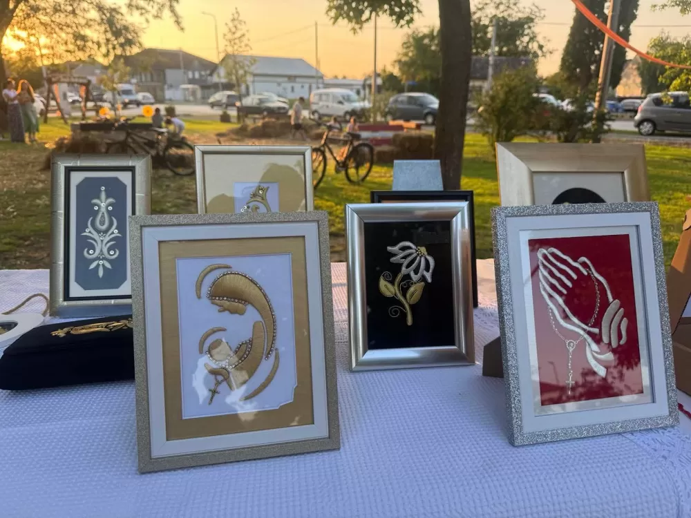 “Bablje ljeto” u Donjim Andrijevcima nadmašilo sva očekivanja