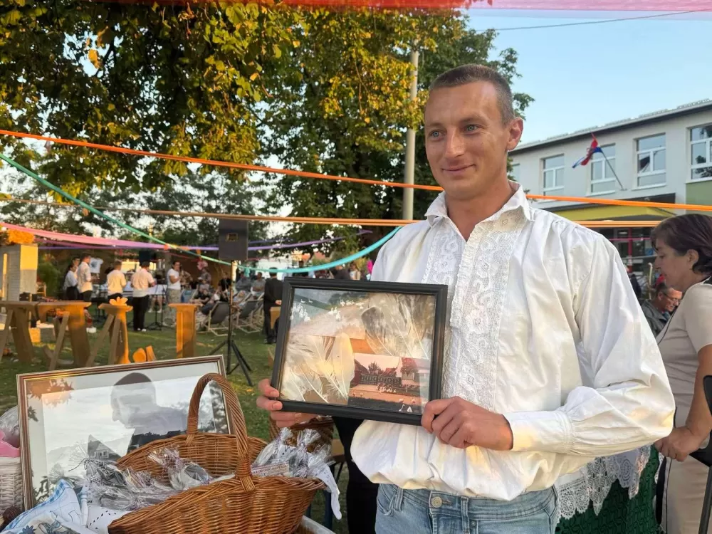 “Bablje ljeto” u Donjim Andrijevcima nadmašilo sva očekivanja