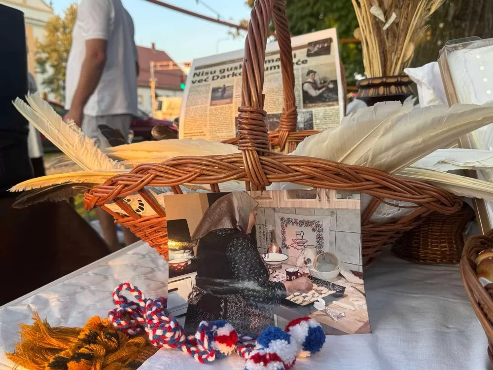 “Bablje ljeto” u Donjim Andrijevcima nadmašilo sva očekivanja