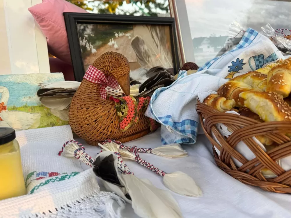 “Bablje ljeto” u Donjim Andrijevcima nadmašilo sva očekivanja