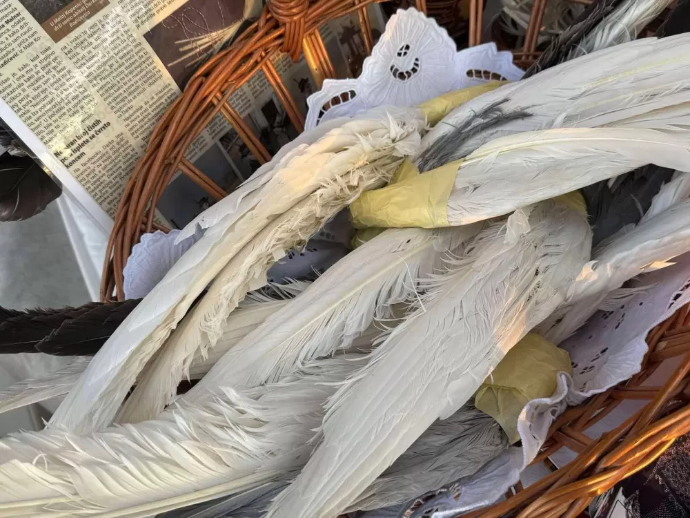 “Bablje ljeto” u Donjim Andrijevcima nadmašilo sva očekivanja