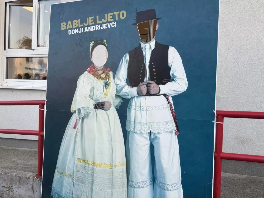 “Bablje ljeto” u Donjim Andrijevcima nadmašilo sva očekivanja