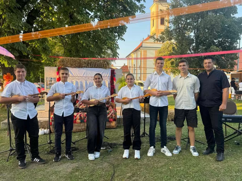 “Bablje ljeto” u Donjim Andrijevcima nadmašilo sva očekivanja