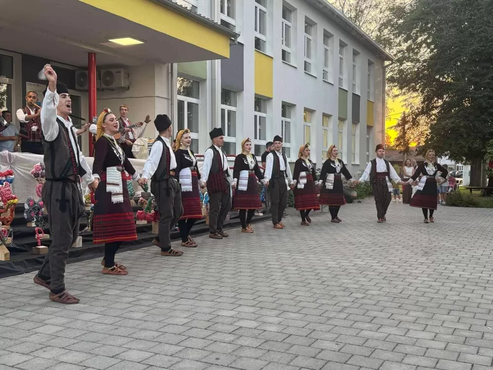 “Bablje ljeto” u Donjim Andrijevcima nadmašilo sva očekivanja