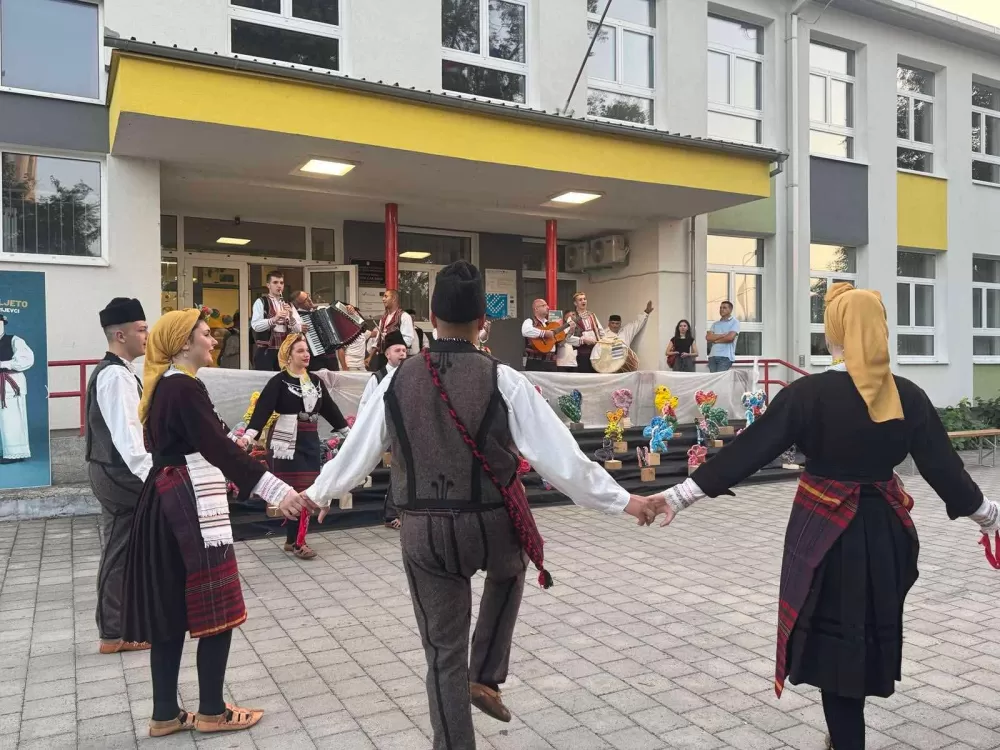 “Bablje ljeto” u Donjim Andrijevcima nadmašilo sva očekivanja