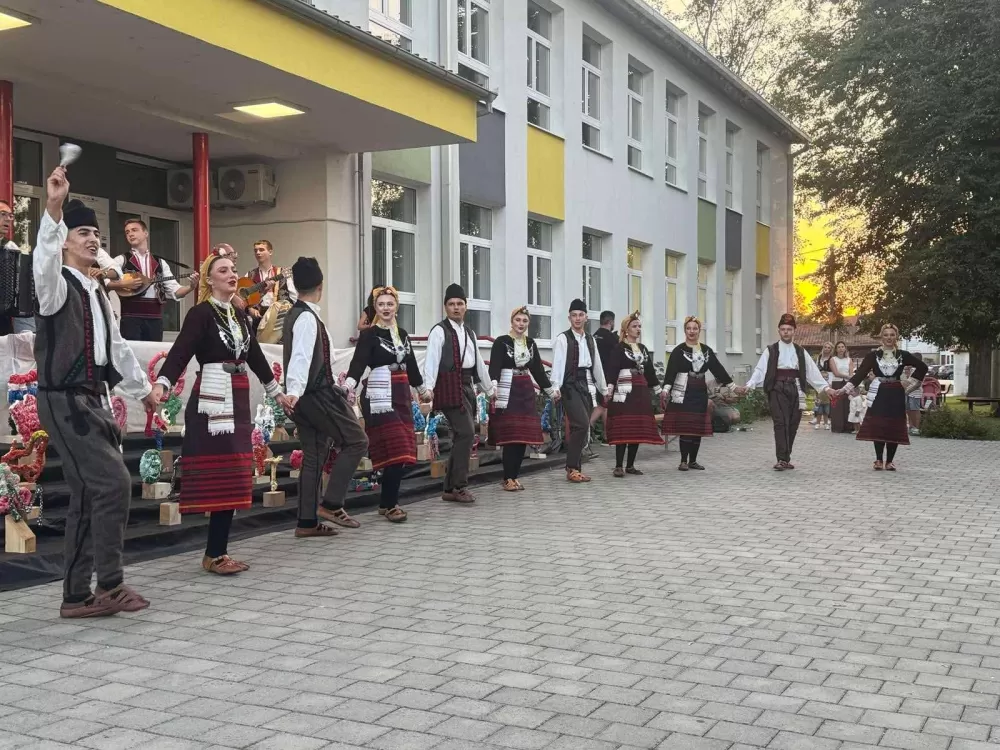 “Bablje ljeto” u Donjim Andrijevcima nadmašilo sva očekivanja