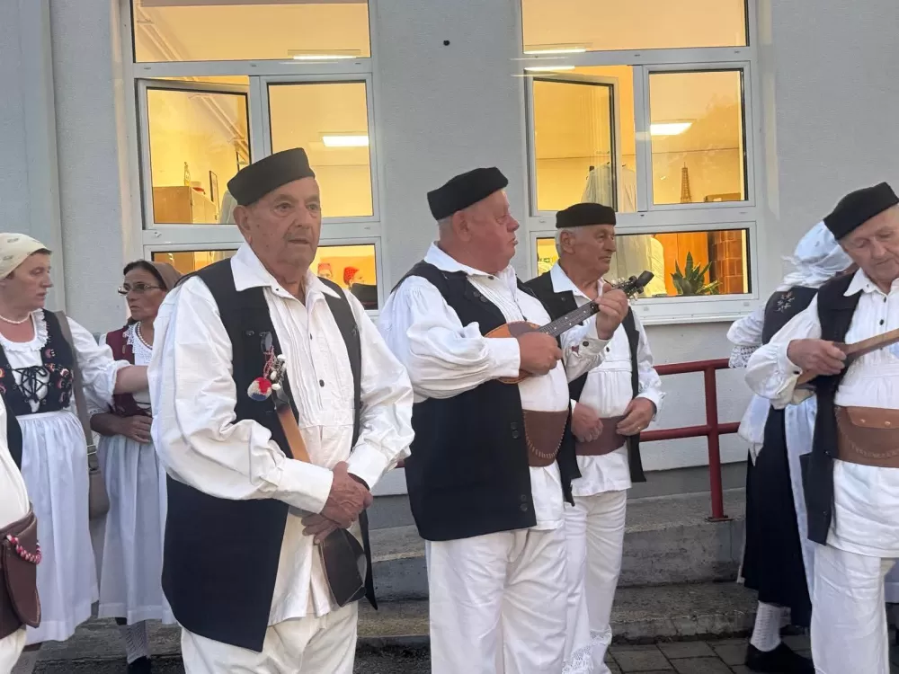 “Bablje ljeto” u Donjim Andrijevcima nadmašilo sva očekivanja