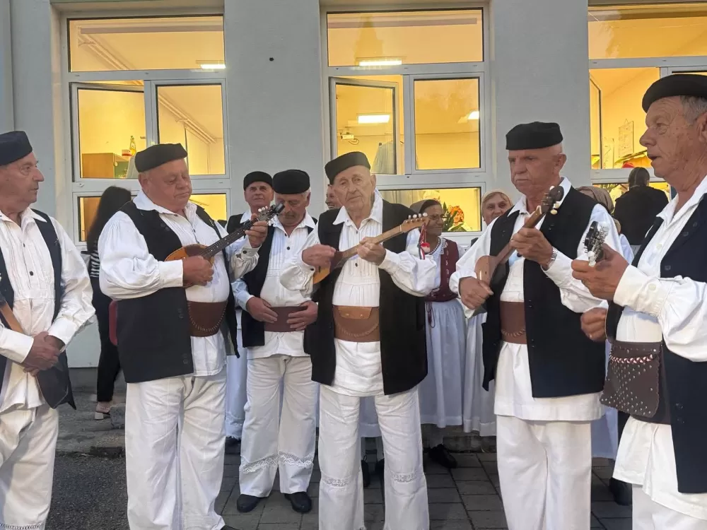 “Bablje ljeto” u Donjim Andrijevcima nadmašilo sva očekivanja