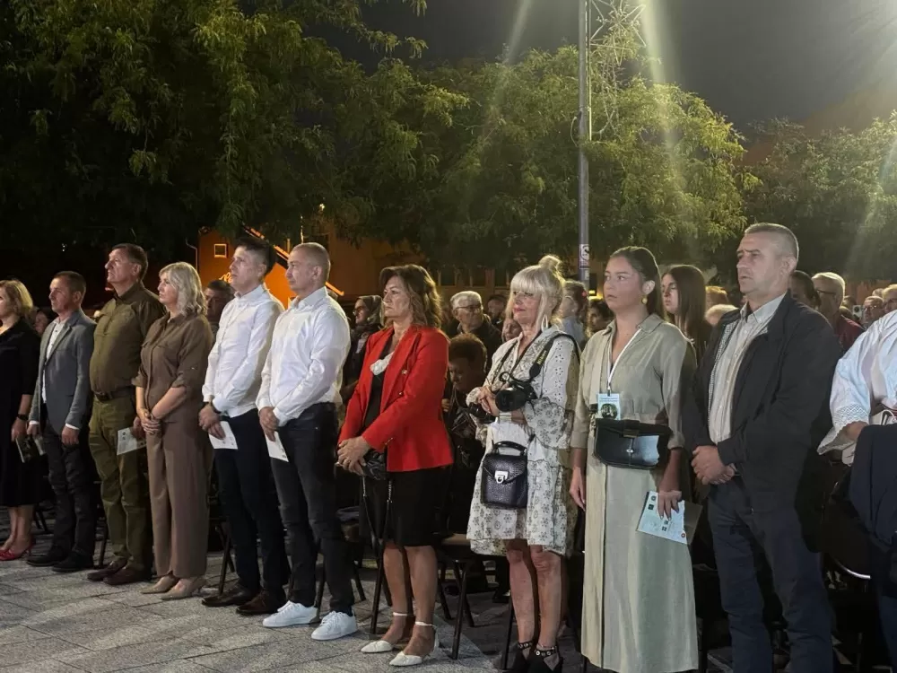 “Bablje ljeto” u Donjim Andrijevcima nadmašilo sva očekivanja