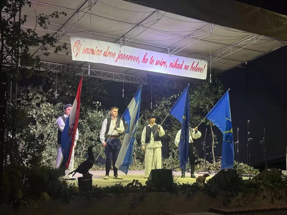 “Bablje ljeto” u Donjim Andrijevcima nadmašilo sva očekivanja