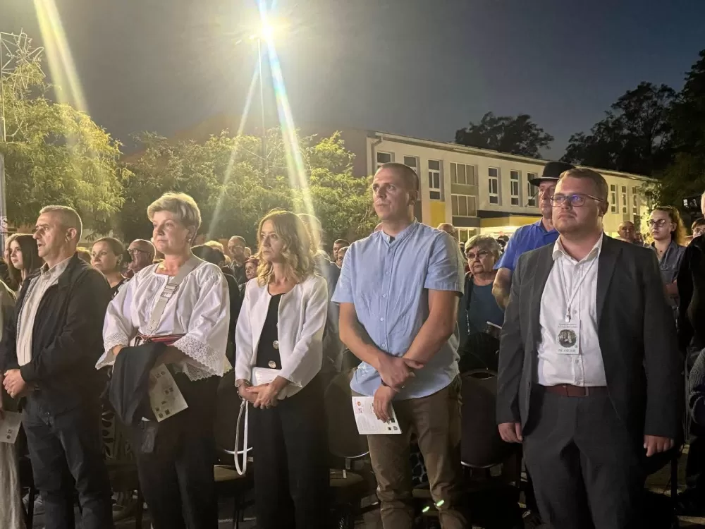 “Bablje ljeto” u Donjim Andrijevcima nadmašilo sva očekivanja