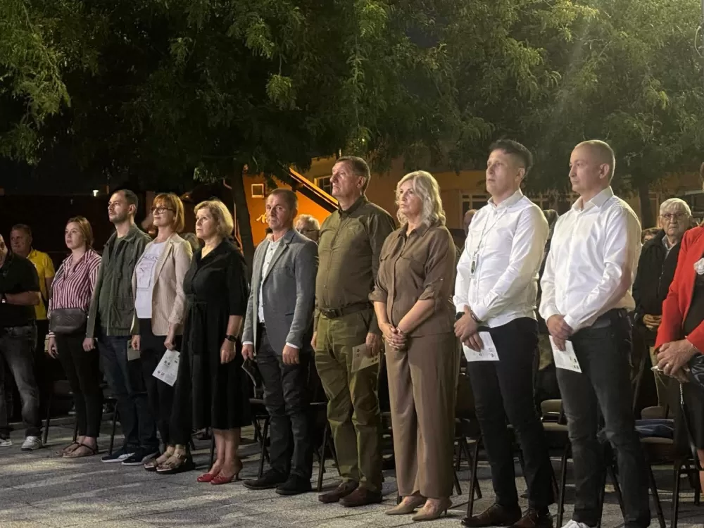 “Bablje ljeto” u Donjim Andrijevcima nadmašilo sva očekivanja