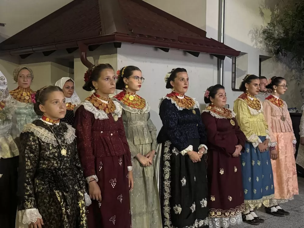 “Bablje ljeto” u Donjim Andrijevcima nadmašilo sva očekivanja