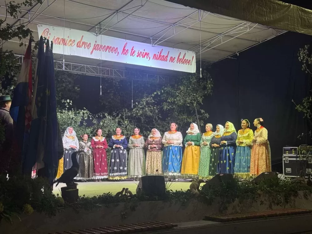 “Bablje ljeto” u Donjim Andrijevcima nadmašilo sva očekivanja