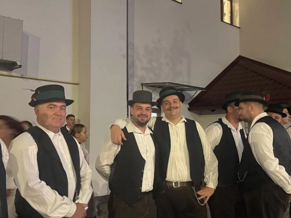 “Bablje ljeto” u Donjim Andrijevcima nadmašilo sva očekivanja