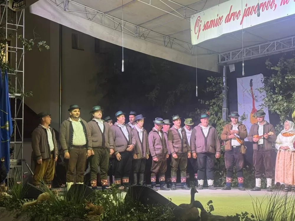 “Bablje ljeto” u Donjim Andrijevcima nadmašilo sva očekivanja