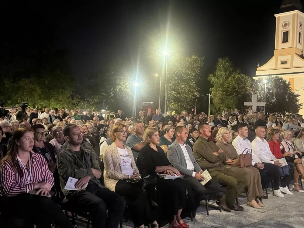 “Bablje ljeto” u Donjim Andrijevcima nadmašilo sva očekivanja