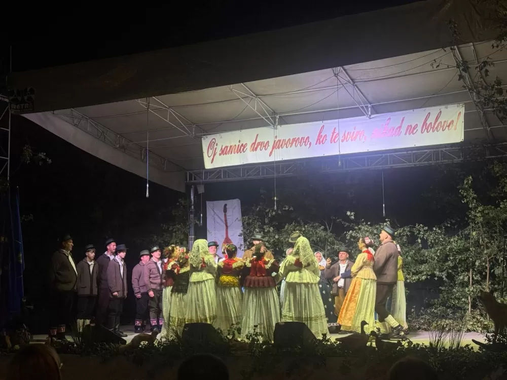 “Bablje ljeto” u Donjim Andrijevcima nadmašilo sva očekivanja