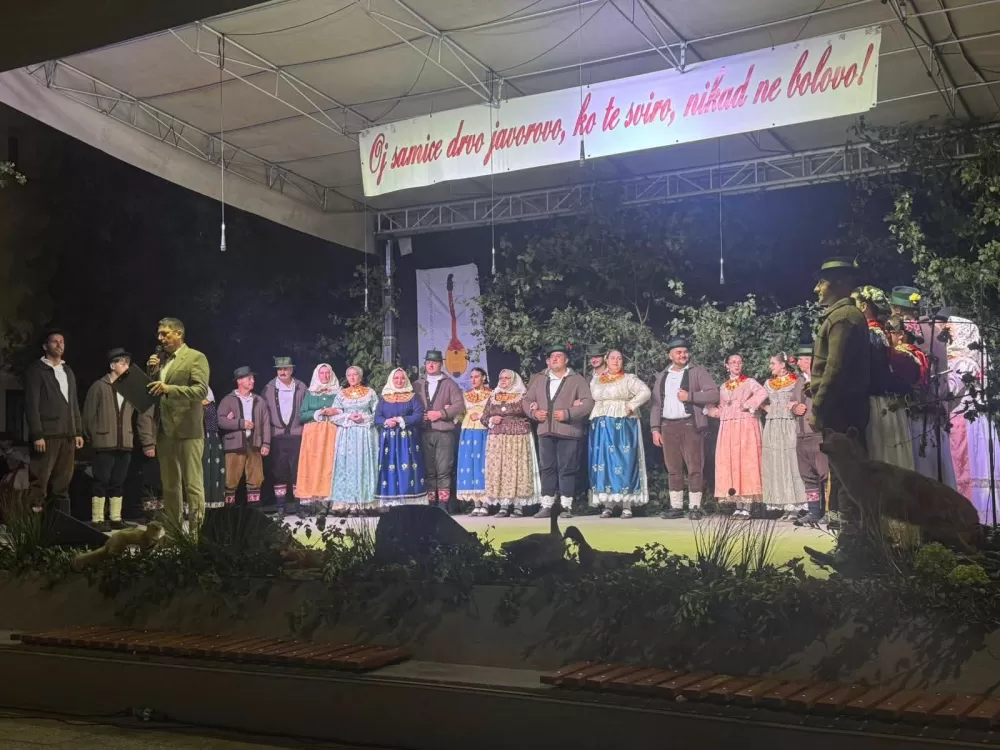 “Bablje ljeto” u Donjim Andrijevcima nadmašilo sva očekivanja