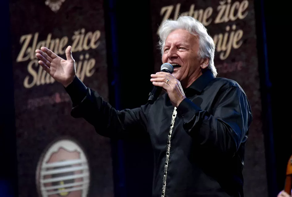 (FOTOGALERIJA) Festivalski koncert u čast Ćiri Gašparcu- obitelji plaketa zahvale za njegov doprinos glazbenoj baštini