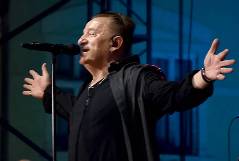 (FOTOGALERIJA) Festivalski koncert u čast Ćiri Gašparcu- obitelji plaketa zahvale za njegov doprinos glazbenoj baštini