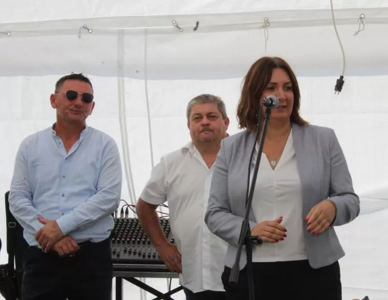 (FOTOGALERIJA) Na sedmoj „Iššijadi“ u Ruševu pobjednik Dom za odrasle osobe Ljeskovica