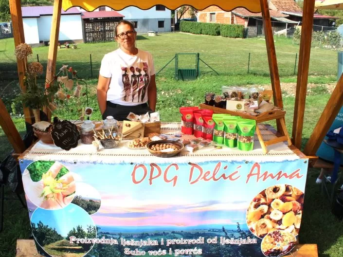 (FOTOGALERIJA) Na sedmoj „Iššijadi“ u Ruševu pobjednik Dom za odrasle osobe Ljeskovica