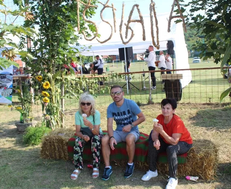 (FOTOGALERIJA) Na sedmoj „Iššijadi“ u Ruševu pobjednik Dom za odrasle osobe Ljeskovica
