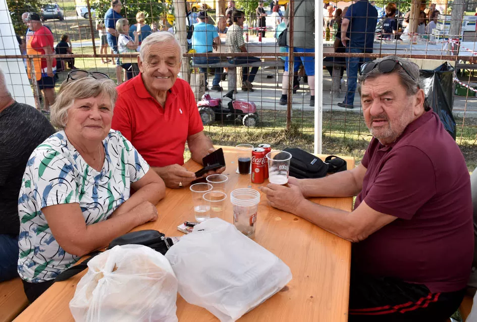 (FOTOGALERIJA) Na sedmoj „Iššijadi“ u Ruševu pobjednik Dom za odrasle osobe Ljeskovica