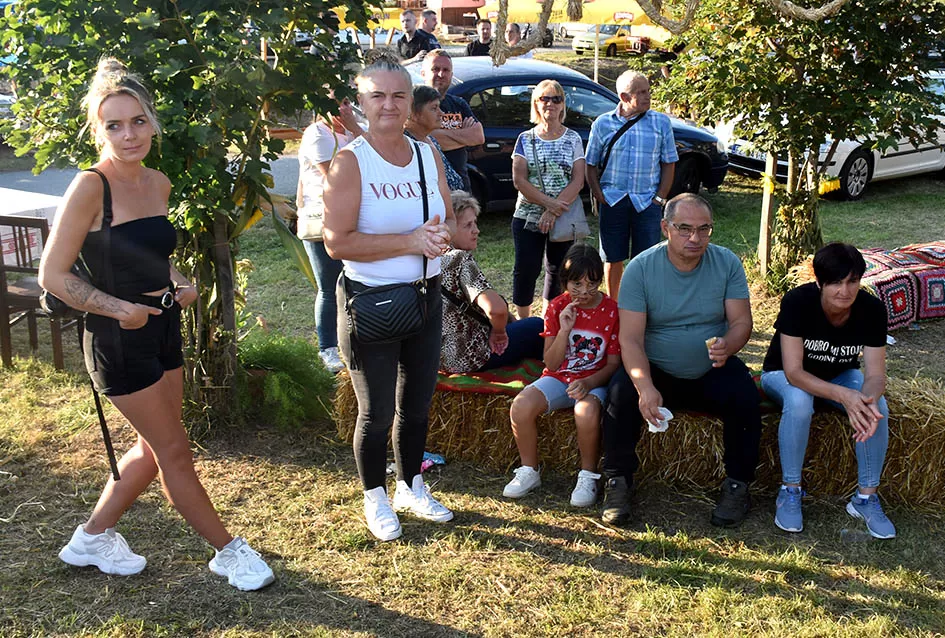 (FOTOGALERIJA) Na sedmoj „Iššijadi“ u Ruševu pobjednik Dom za odrasle osobe Ljeskovica