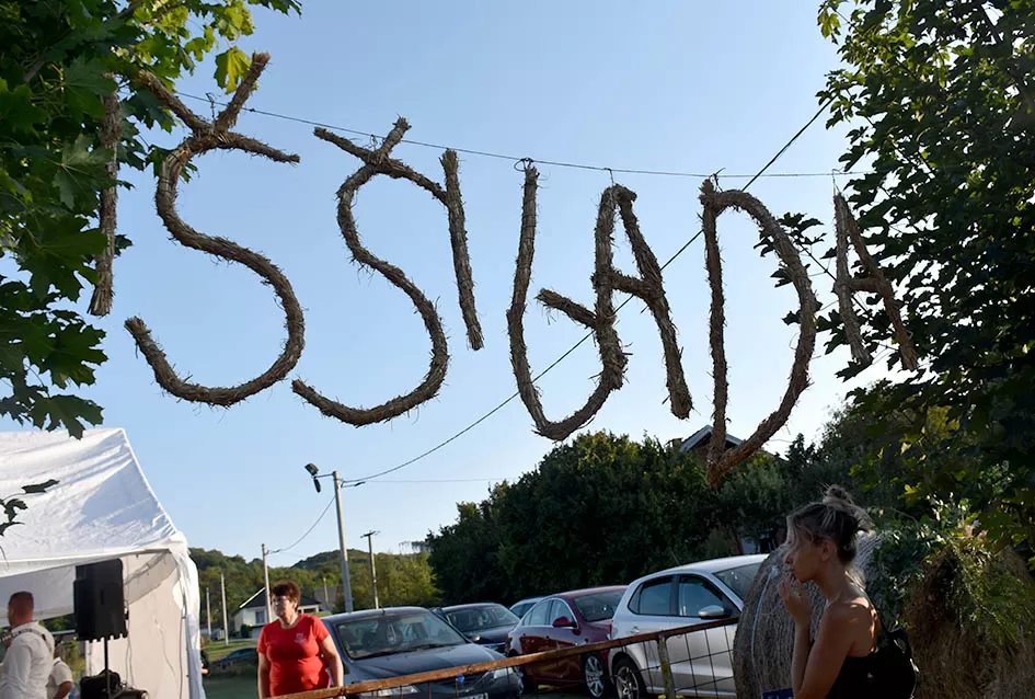 (FOTOGALERIJA) Na sedmoj „Iššijadi“ u Ruševu pobjednik Dom za odrasle osobe Ljeskovica