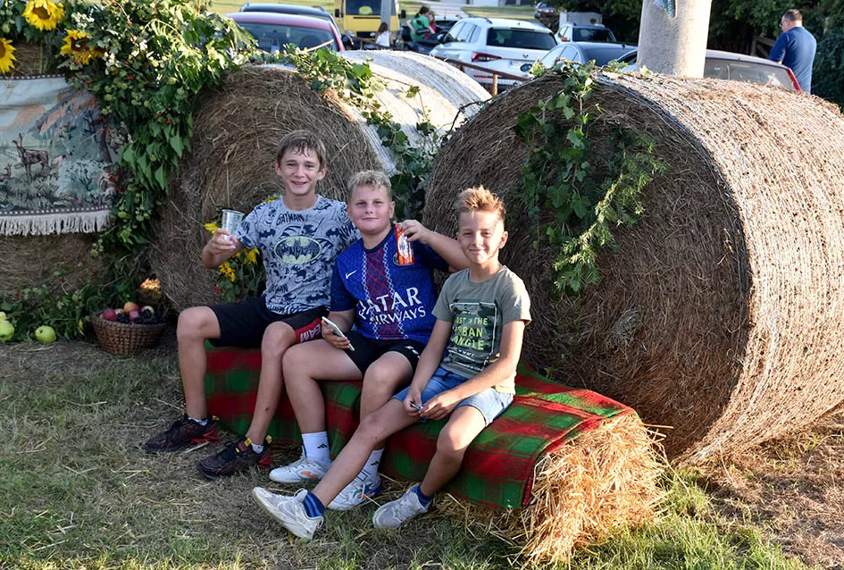 (FOTOGALERIJA) Na sedmoj „Iššijadi“ u Ruševu pobjednik Dom za odrasle osobe Ljeskovica