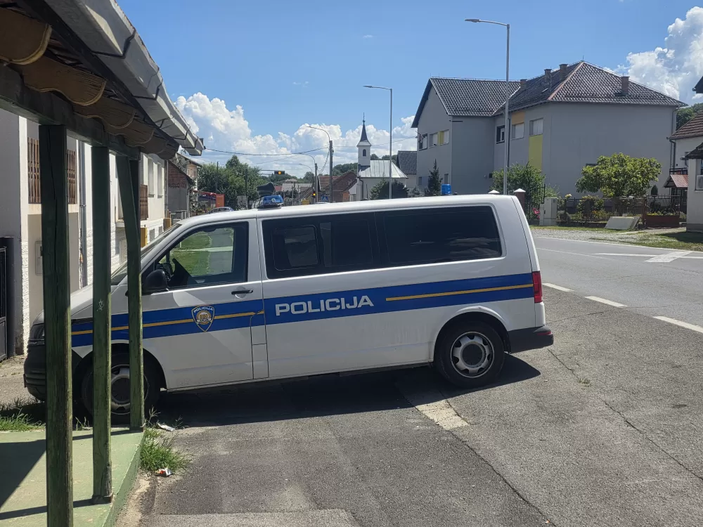 Požega.eu | Na uranku 30-godišnjak s 1,88 promila za volanom