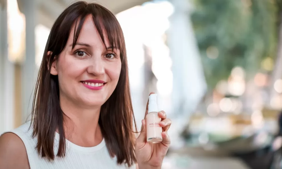 SB Online | Priča o Brođanki koja je potukla kozmetičke divove: ʼTrebamo se zapitati što stavljamo na kožuʼ